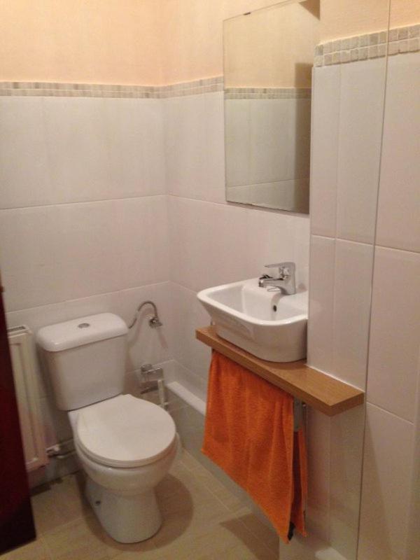 Appartement Casa Montse - Derecha à Colombres Extérieur photo