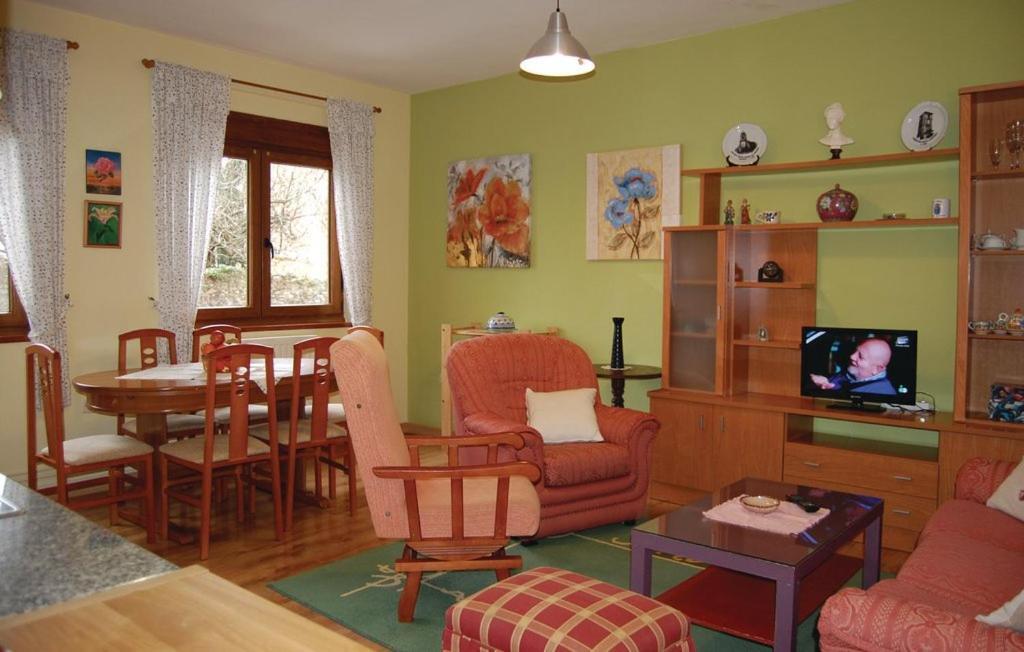Appartement Casa Montse - Derecha à Colombres Extérieur photo