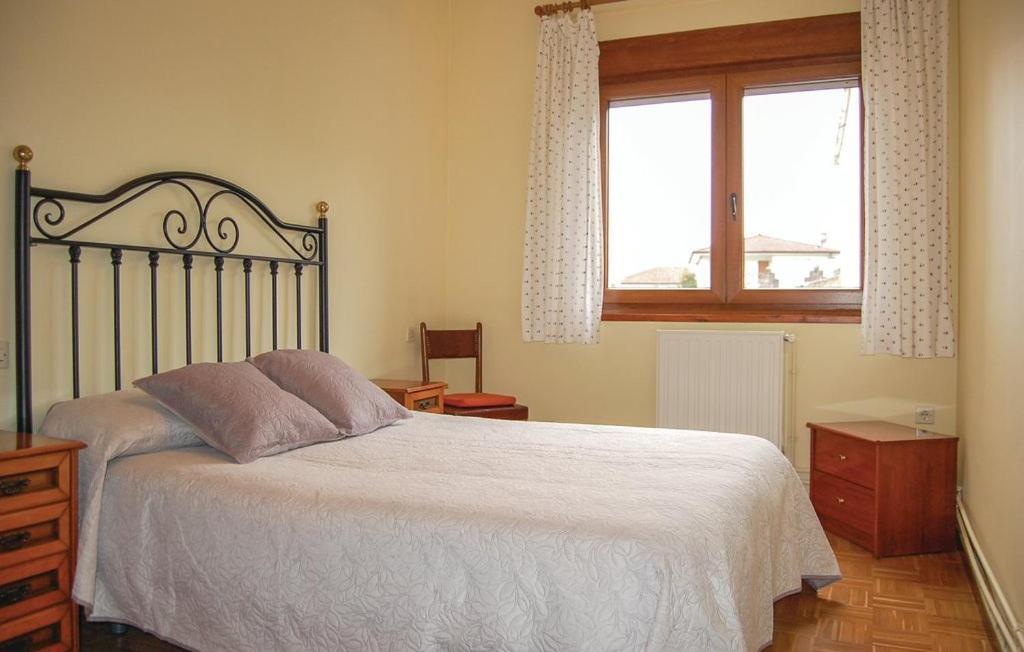 Appartement Casa Montse - Derecha à Colombres Extérieur photo
