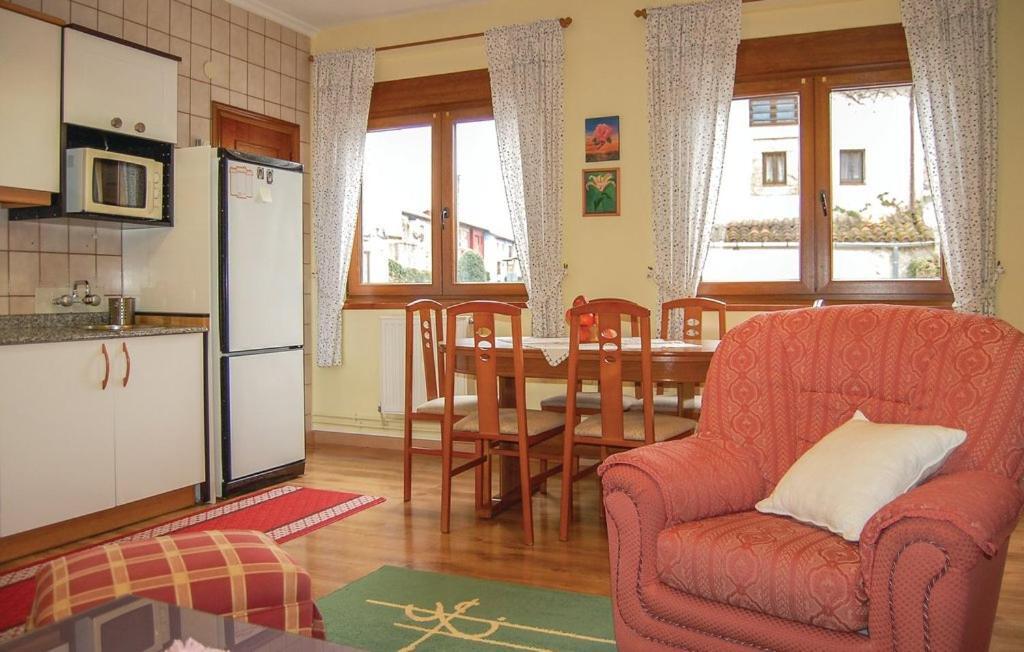 Appartement Casa Montse - Derecha à Colombres Extérieur photo