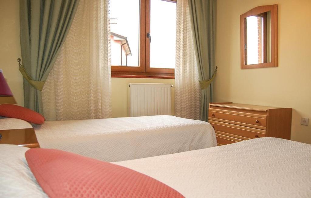 Appartement Casa Montse - Derecha à Colombres Extérieur photo