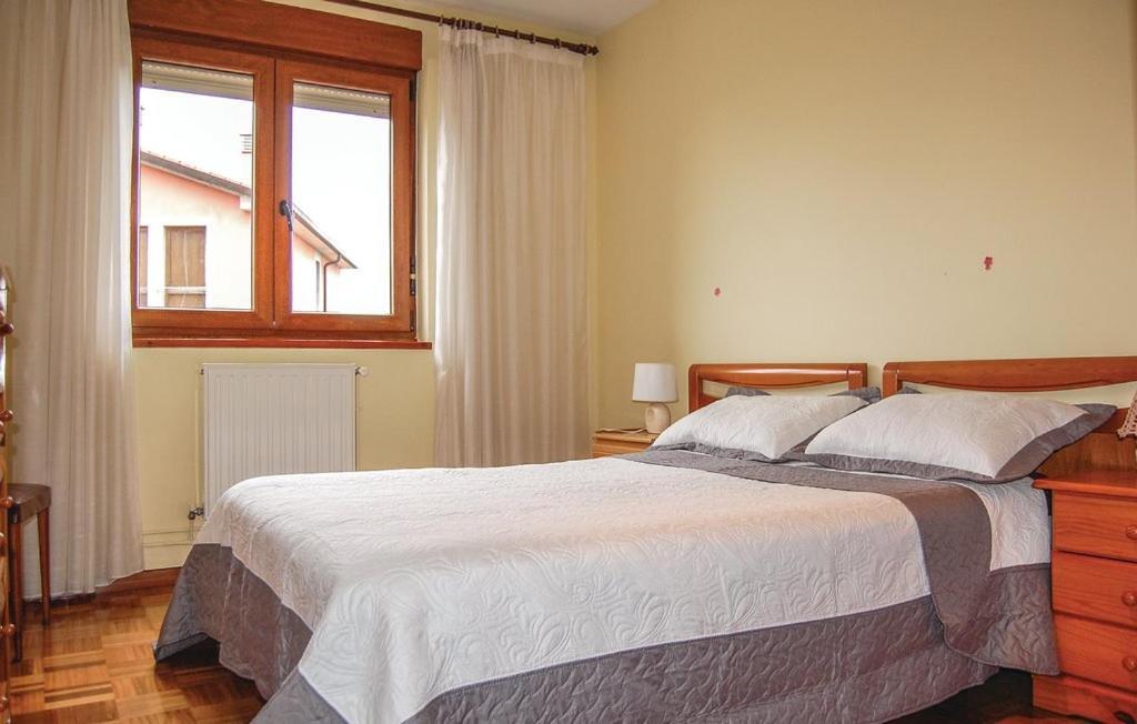 Appartement Casa Montse - Derecha à Colombres Extérieur photo